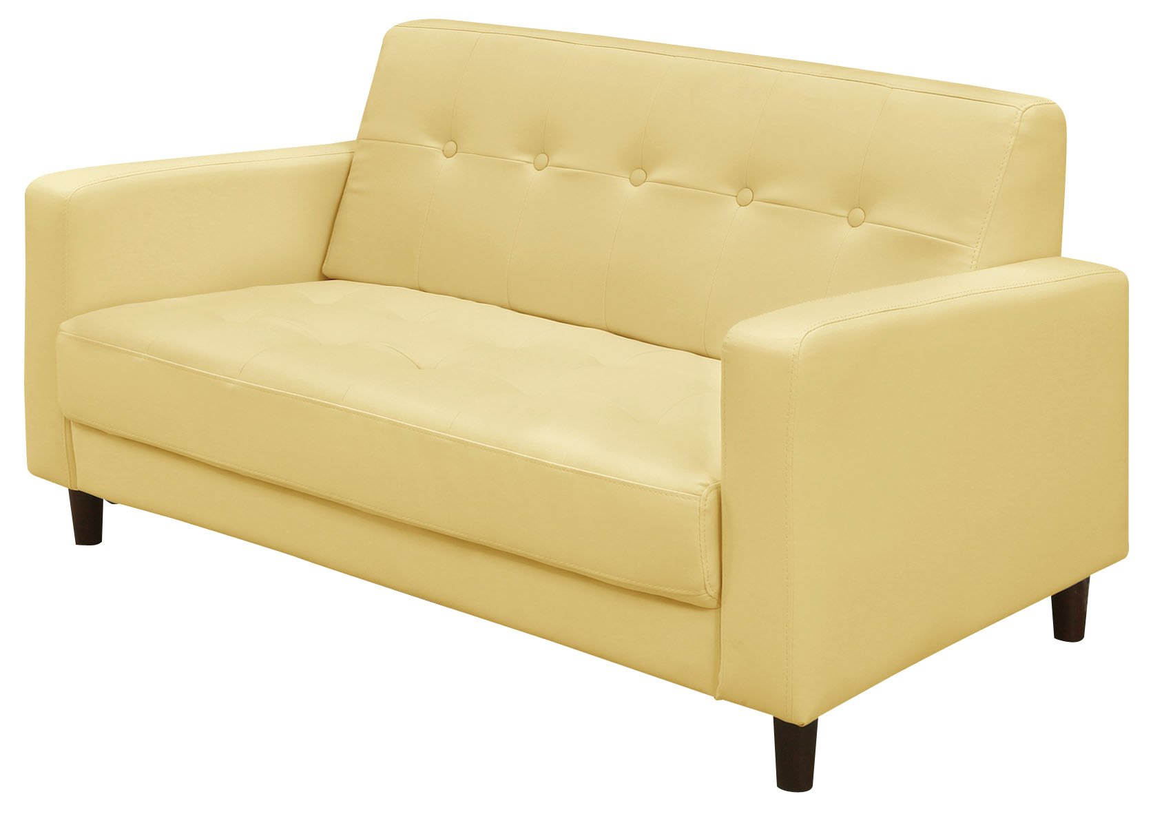 ☆あゆゆー☆イエロー 2人掛けソファ 楽天市場】15%offクーポン配布中